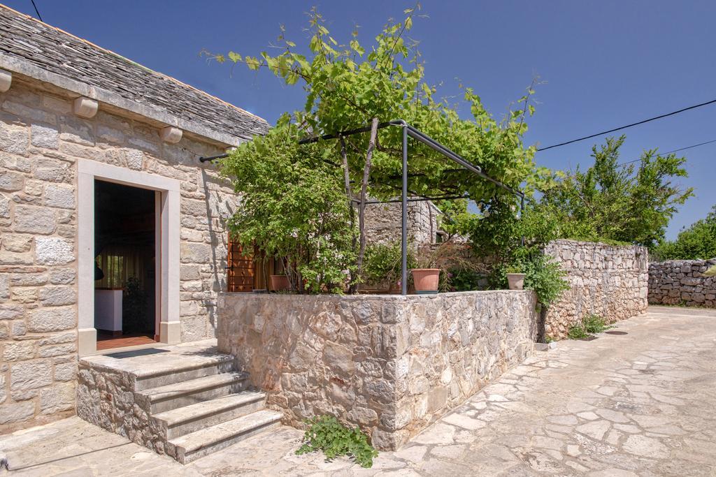 Ferienhaus Rudina *