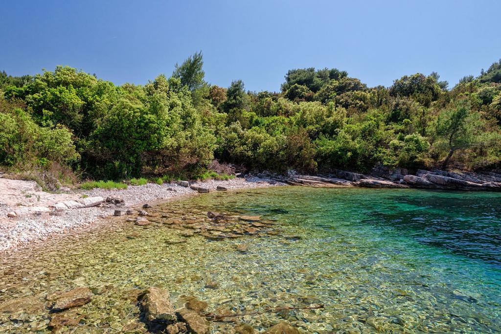 Rudina * Stari Grad (Hvar)