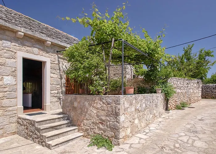 Holiday Home Rudina