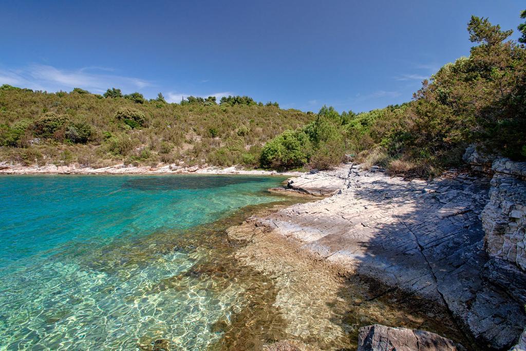Rudina Počitniška hiša Stari Grad (Hvar)